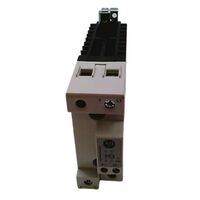 Allen-Bradley 156C1P43NCD Solid State Contactor Single Phase 43 Amps