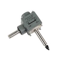 Allen-Bradley Z21379 Limit Switch Assembly Head Without Lever