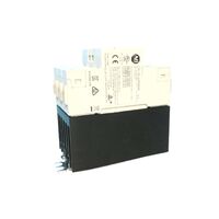 Allen-Bradley 156C3P20NAD Solid State Contactor 3 Phase 20A