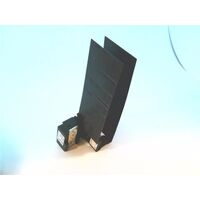 Allen-Bradley 1494UF200 200AMP Fuse Block Trailer Disconnect Switch