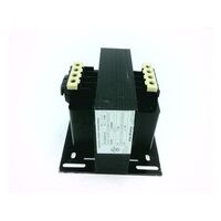 Allen-Bradley 1497DBASX0N Control Circuit Transformer 200 VA