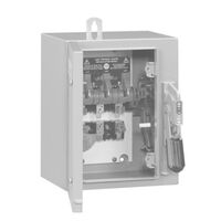 Allen-Bradley 1494GEF3N203W420 Enclosed Disconnect Switch 200AMP