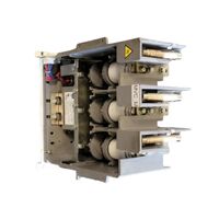 Allen-Bradley 1502VC4DBDA0 Vacuum Contactor 400A