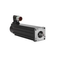 Allen-Bradley VPLB0632TPJ12AA Kinetix Low Inertia Servo Motor 400V