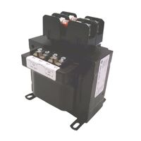 Allen-Bradley 1497BA6M140N Control Power Transformer 250 VA