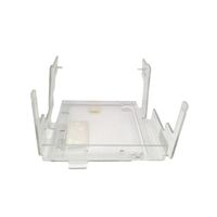 Allen-Bradley Protective Fuse Cover with Door 30-60 Amp