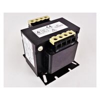 Allen-Bradley 1497CBASX0N Control Circuit Transformer 130 VA