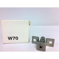 Allen-Bradley W70 Heater Element for W Series Overload Relay