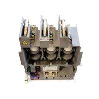Allen-Bradley 1502VC4DBDA0 Vacuum Contactor 400A