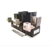 Allen-Bradley 1494VFS200 Trailer Fuse Block 200 Amp 3 Pole 600V