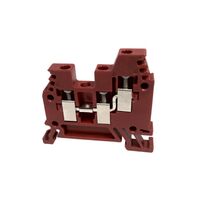 Allen-Bradley 1492W4TWRE Terminal Block Screw Connection