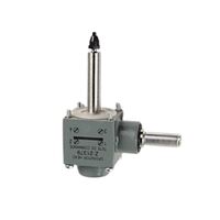 Allen-Bradley Z21379 Limit Switch Assembly Head Without Lever