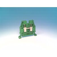 Allen-Bradley 1492W3G Terminal Block Screw Connection