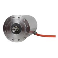 Allen-Bradley VPSB1304DPJ12DF Stainless Steel Servo Motor