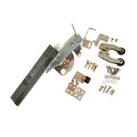 Allen-Bradley 1494FLL4 Left-Hand Large Enclosure Door Switch Hardware Kit