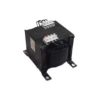 Allen-Bradley 1497MM40N Control Circuit Transformer 2000 VA