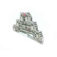Allen-Bradley 1492WTF3LP Terminal Block with Screw Connection