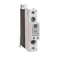 Allen-Bradley 156C1P85NCD Single Phase Solid State Contactor 85 Amps