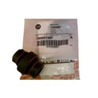 Allen-Bradley 1585BPF8BF Ethernet Connector Female RJ45 Coupler