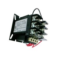 Allen-Bradley 1497BM43N CCT Multi-Tap Transformer