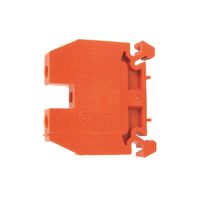 Allen-Bradley 1492W6OR Terminal Block Screw Connection