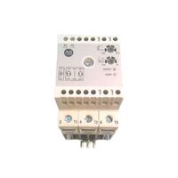 Allen-Bradley 154TP2C12NCR Soft Start Controller 12 Amp AC