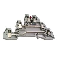 Allen-Bradley 1492WTF3LN Three-Circuit Feed-Through Terminal Block