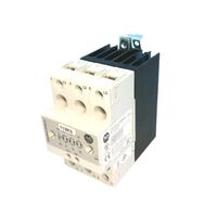 Allen-Bradley 156C3P20NAD Solid State Contactor 3 Phase 20A