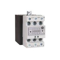 Allen-Bradley 156C3P30NCD Solid State Contactor 3 Phase 30A