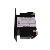 Allen-Bradley 1497ABAJK0N Control Circuit Transformer 63 VA