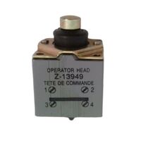 Allen-Bradley Operating Head Assembly for Limit Switch