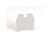 Allen-Bradley 1492W6W Terminal Block Screw Connection