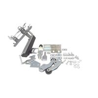 Allen-Bradley 1494VL3 Variable Depth Disconnect Switch Door Hardware