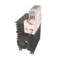 Allen-Bradley 156C1P85NCB Solid State Contactor