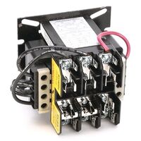 Allen-Bradley 1497FBASX3N Control Circuit Transformer 350 VA