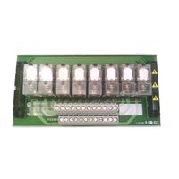 Allen-Bradley 1492XIM1208R Relay Expander Module 120 VAC 8 Relays