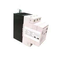 Allen-Bradley 154TP2C12NCD Torque Limiting Soft Starter Controller