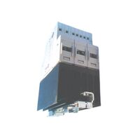 Allen-Bradley 154TP2C12NCR Soft Start Controller 12 Amp AC