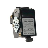 Allen-Bradley 1495J6 Auxiliary Contact for Starter Contactor