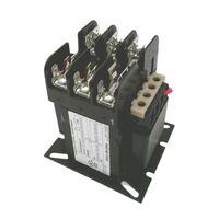 Allen-Bradley 1497BABDX3F Control Circuit Transformer 80 VA