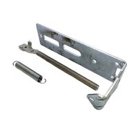 Allen-Bradley 1494VRA3 Connecting Rod for Variable Depth Disconnect Switches