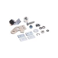 Allen-Bradley 1494VL2 Door Hardware Kit for NEMA Type 12 Enclosures