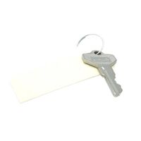 Allen-Bradley X307923 Key Cylinder Lock for Pushbutton Switch