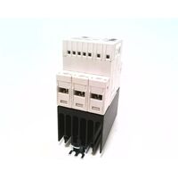 Allen-Bradley 154TP2C12NCD Torque Limiting Soft Starter Controller