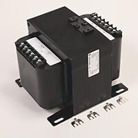 Allen-Bradley 1497BA13M140N Control Power Transformer 2000 VA