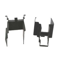 Allen-Bradley 1494FPH4 Fuse Barrier for 200 Amp Switch