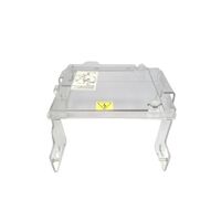 Allen-Bradley Protective Fuse Cover with Door 30-60 Amp