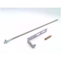 Allen-Bradley 1494VRA4 Connecting Rod for Variable Depth Disconnect Switch