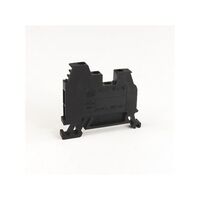 Allen-Bradley 1492W4TWBL Terminal Block Screw Connection