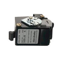 Allen-Bradley 1495J6 Auxiliary Contact for Starter Contactor